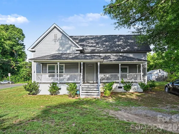 420 Clegg St, Shelby, NC 28150