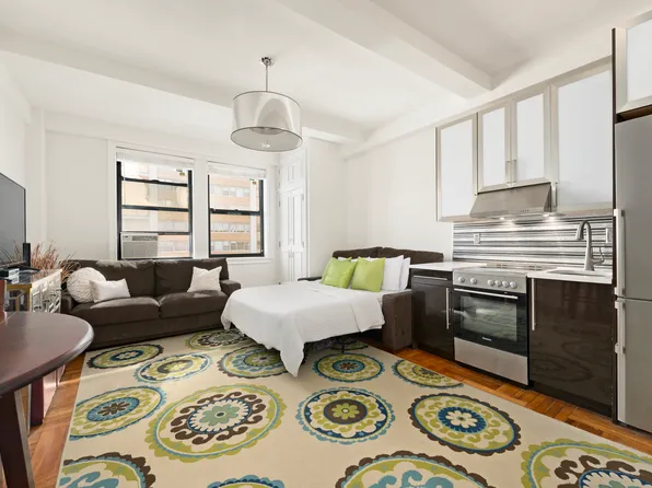 20 West 72nd Street image 1 of 6