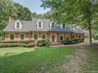 1421 Merrimont Ave, Kings Mountain, NC 28086