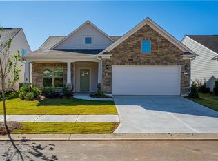 5203 Morrell Rd, Hoschton, GA 30548