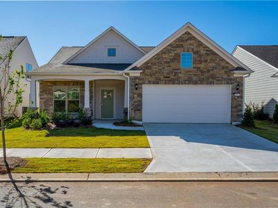 5203 Morrell Rd, Hoschton, GA, 30548
