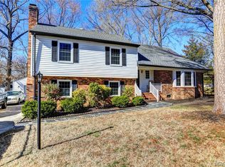 2306 Carrollwood Ct, Henrico, VA 23238