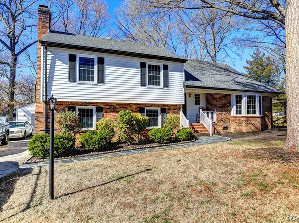 2306 Carrollwood Ct, Henrico, VA 23238