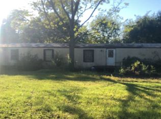 217 Spooner Rd, Lucedale, MS 39452