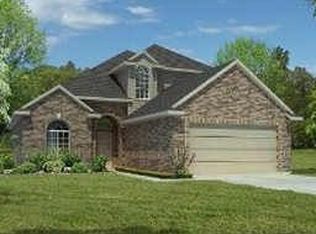 10913 Hawks Landing Rd, Haslet, TX 76052