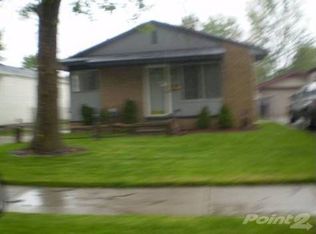 23413 Allor St, Saint Clair Shores, MI 48082