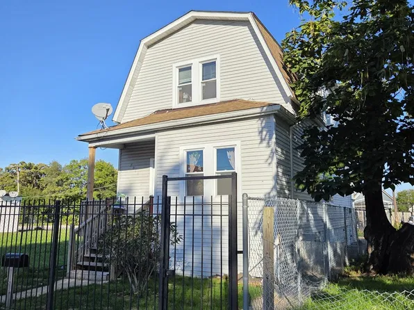 7411 S Racine Ave, Chicago, IL 60636