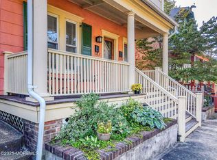 120 Mount Tabor Way #1, Ocean Grove, NJ 07756