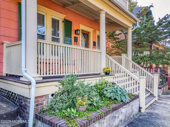 120 Mount Tabor Way #1
