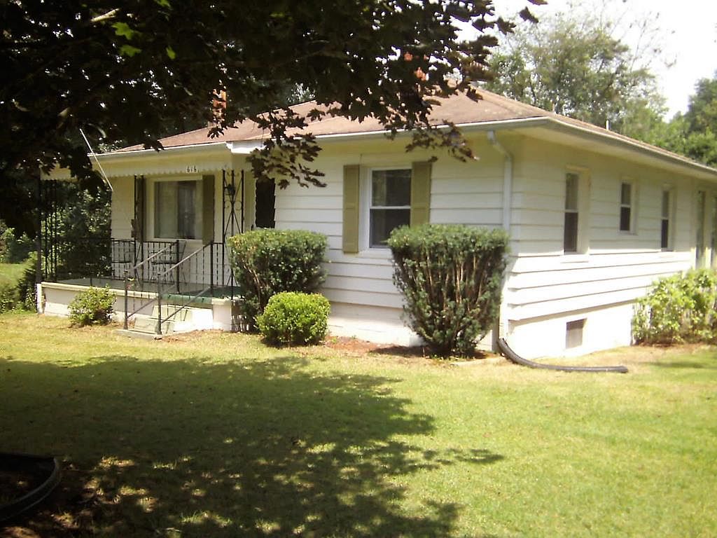 616 Browntown Rd, Max Meadows, VA 24360 Zillow