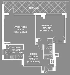 Rented by GoodRock Realty