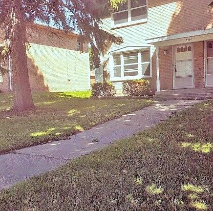 Front Elevation 2