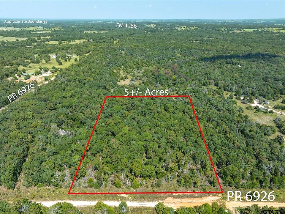 1st image of Private Road 6926