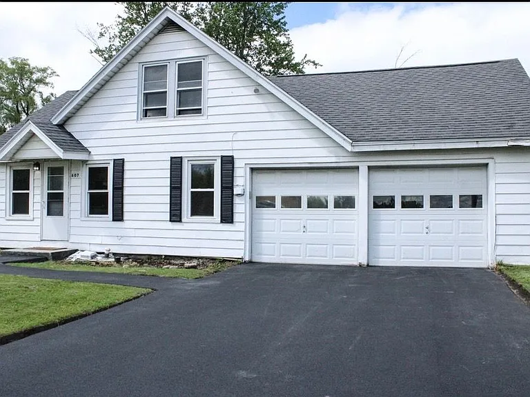 607 Boght Rd — Photo 1