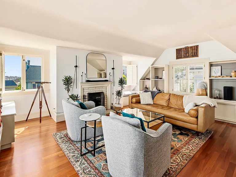 2621 Divisadero St #3 — Photo 2