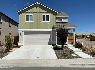 1820 Amazonite Dr, Sparks, NV 89436