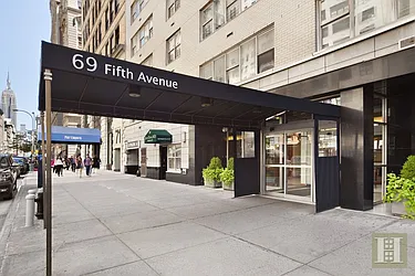 Sold by Halstead Real Estate