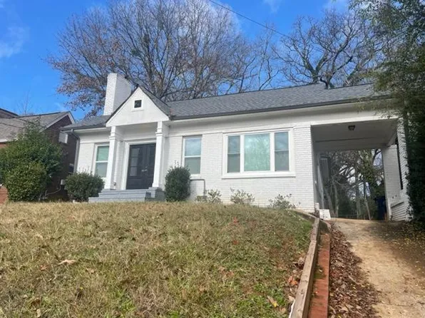 1619 Stokes Ave SW, Atlanta, GA 30310