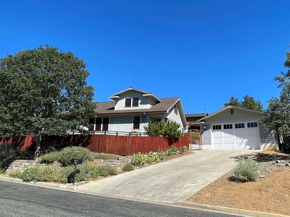 182 Humbug Rd, Yreka, CA 96097