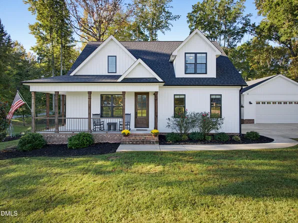 310 Derwin Dr, Timberlake, NC 27583