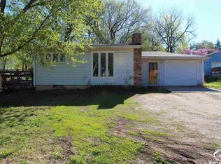807 Union St, Oskaloosa, KS 66066