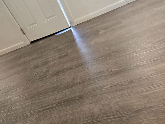 Beautiful Luxury Vinyl Plank Flooring