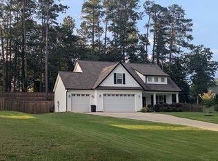 771 Hammett Pointe Ct, Lyman, SC 29365