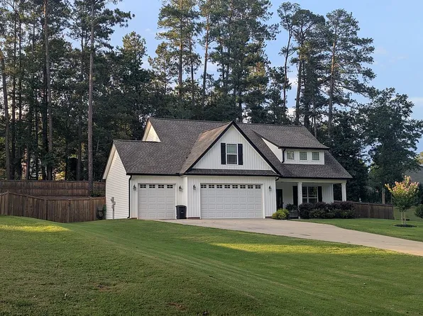 771 Hammett Pointe Ct, Lyman, SC 29365