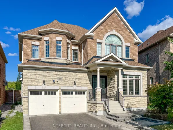 35 Cedarpoint Ct, Vaughan, ON L6A 4P7