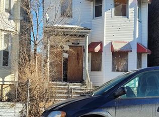 6835 S Green St, Chicago, IL 60621