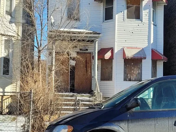 6835 S Green St, Chicago, IL 60621