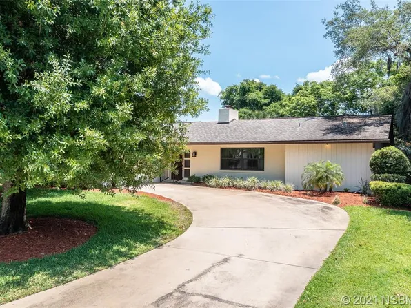 357 Sweet Bay Dr, New Smyrna Beach, FL 32168