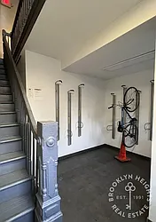 Rented by Brooklyn Heights Real Estate Inc