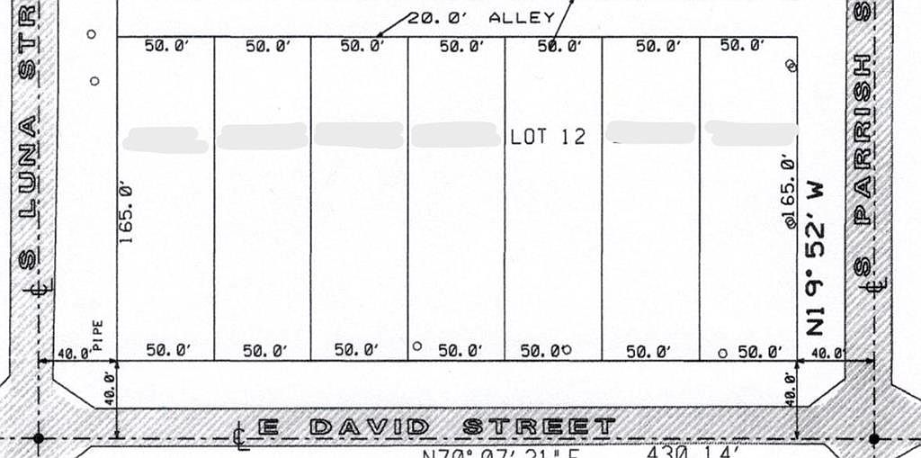 LOT 12 W David St, La Pryor, TX 78872 Zillow