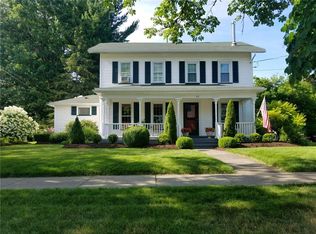 32 W Buffalo St, Churchville, NY 14428