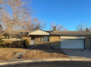 11840 Irma Dr, Northglenn, CO 80233