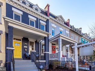 624 Keefer Pl NW, Washington, DC 20010