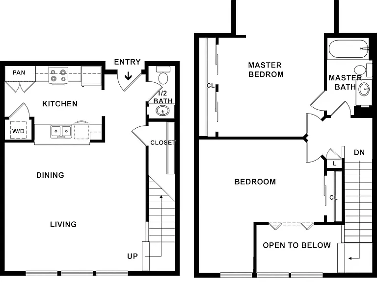Sierra Lofts — Photo 42