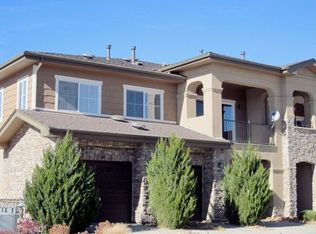 2225 Calais Dr UNIT 9H, Longmont, CO 80504