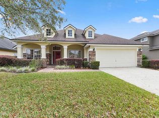 3518 Silver Bluff Blvd, Orange Park, FL 32065