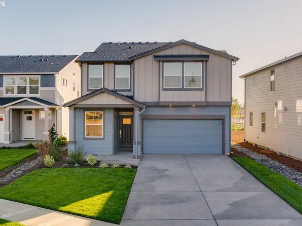 3755 Ash St, Forest Grove, OR 97116