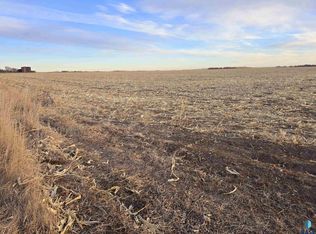 TRACT 3 276th St TRACT 3, Harrisburg, SD 57032