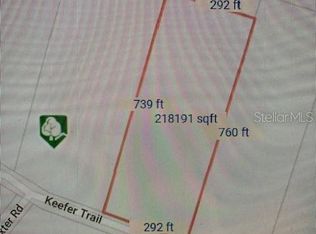Keefer Trl, Kissimmee, FL 34747