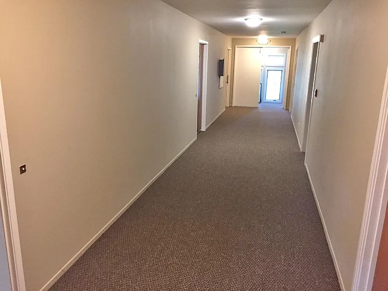 Hallways