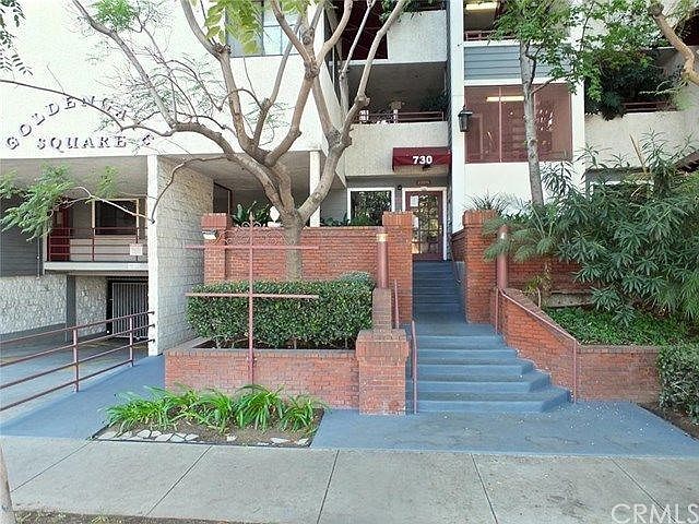 1st image of 730 W 4th St Unit 314