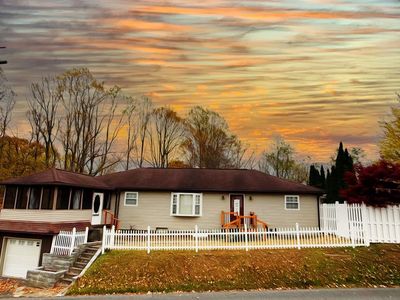 285 Mount Tabor Rd, Beckley, WV, 25801