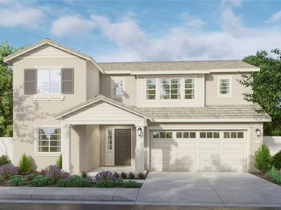 885 Amberlight Rd, San Jacinto, CA, 92583