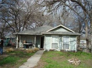 559 Corliss, San Antonio, TX 78220