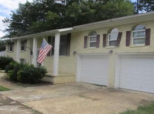 2839 Novel Dr, Bessemer, AL 35023