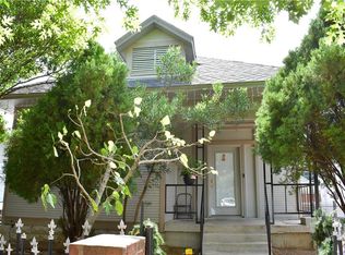 1808 S Adams St, Fort Worth, TX 76110